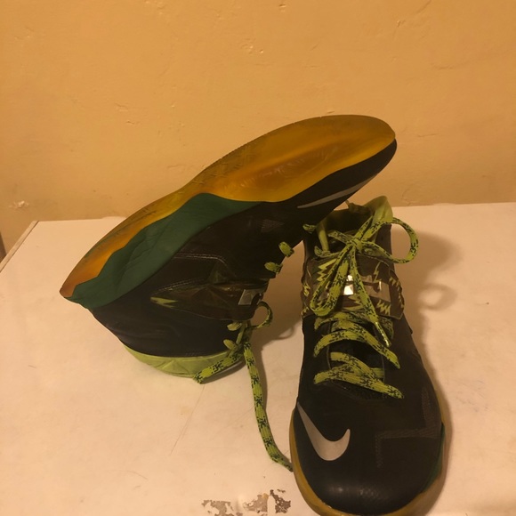 Nike zoom soldier - Picture 6 of 6